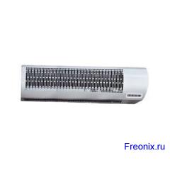 Тепловая завеса электрическая Olefini INTELLECT 10 L Тепловая завеса электрическая Olefini INTELLECT 10 L