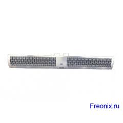 Тепловая завеса электрическая Olefini INTELLECT 16 Тепловая завеса электрическая Olefini INTELLECT 16