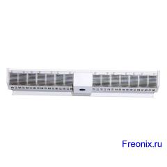 Тепловая завеса электрическая Olefini KEH-28 (18 kW) Управление PSRF Тепловая завеса электрическая Olefini KEH-28 (18 kW) Управление PSRF