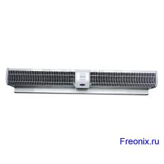 Тепловая завеса электрическая Olefini KEH-34 F S/S (15 kW) Управление PSRF Тепловая завеса электрическая Olefini KEH-34 F S/S (15 kW) Управление PSRF