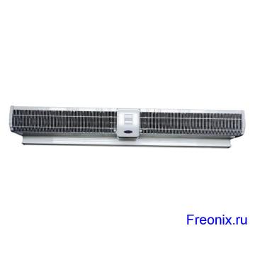 Тепловая завеса электрическая Olefini KEH-36 S/S (18 kW) Управление PSRF 
