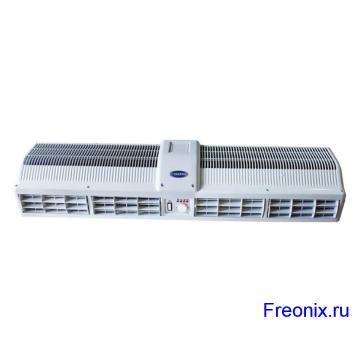 Тепловая завеса электрическая Olefini KEH-44 RC (IR) (9 kW) Управление PSRF Тепловая завеса электрическая Olefini KEH-44 RC (IR) (9 kW) Управление PSRF