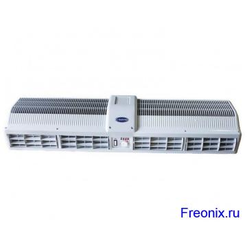 Тепловая завеса электрическая Olefini KEH 46 IR 