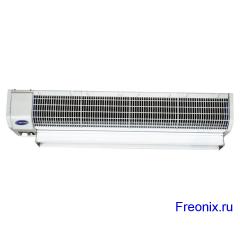 Тепловая завеса электрическая Olefini LEH-13 S RC (6 kW) Управление PSRF Тепловая завеса электрическая Olefini LEH-13 S RC (6 kW) Управление PSRF