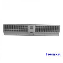Тепловая завеса электрическая Olefini LEH-13 S/S Тепловая завеса электрическая Olefini LEH-13 S/S