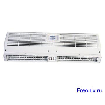Тепловая завеса электрическая Olefini MINI-700 