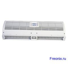 Тепловая завеса электрическая Olefini MINI-700 S/S* Тепловая завеса электрическая Olefini MINI-700 S/S*