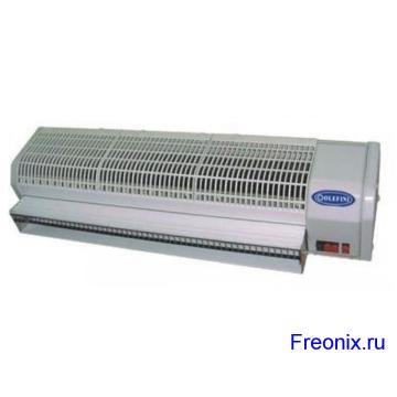 Тепловая завеса электрическая Olefini MINI-800S* Тепловая завеса электрическая Olefini MINI-800S*
