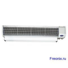 Тепловая завеса электрическая Olefini REH-13 S RC (6 kW) Управление PSRF Тепловая завеса электрическая Olefini REH-13 S RC (6 kW) Управление PSRF