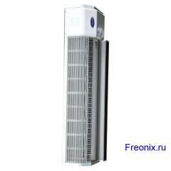 Тепловая завеса электрическая Olefini REH-23 vertical (15 kW) Управление PSRF Тепловая завеса электрическая Olefini REH-23 vertical (15 kW) Управление PSRF