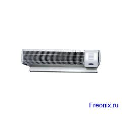 Тепловая завеса электрическая Olefini REH-33 (9 kW) Управление PSRF Тепловая завеса электрическая Olefini REH-33 (9 kW) Управление PSRF
