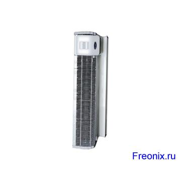 Тепловая завеса электрическая Olefini REH-33 vertical (9 kW) Управление PSRF Тепловая завеса электрическая Olefini REH-33 vertical (9 kW) Управление PSRF