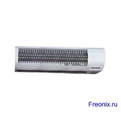 Тепловая завеса электрическая Olefini XEH 08 L Тепловая завеса электрическая Olefini XEH 08 L