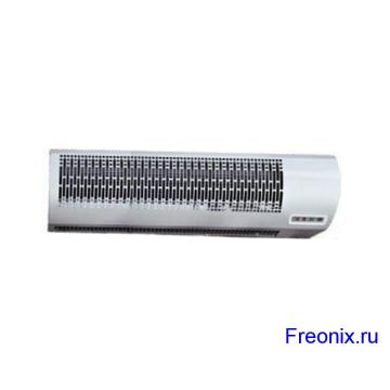 Тепловая завеса электрическая Olefini XEH 08 L Тепловая завеса электрическая Olefini XEH 08 L