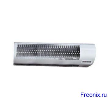 Тепловая завеса электрическая Olefini XEH 08 R Тепловая завеса электрическая Olefini XEH 08 R