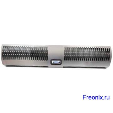 Тепловая завеса электрическая Olefini XEH 12 Тепловая завеса электрическая Olefini XEH 12