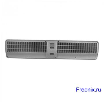 Тепловая завеса водяная Olefini KWH-14 S/S 
