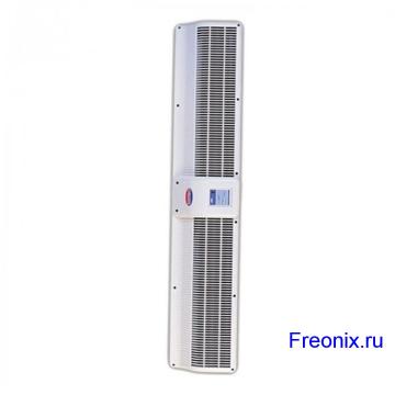 Тепловая завеса водяная Olefini KWH-14 VERT Тепловая завеса водяная Olefini KWH-14 VERT