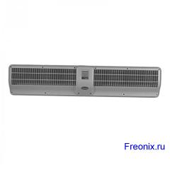 Тепловая завеса водяная Olefini KWH-15 S/S Тепловая завеса водяная Olefini KWH-15 S/S