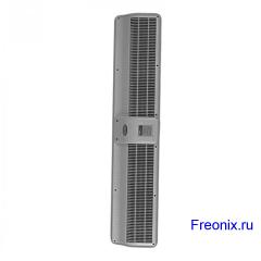 Тепловая завеса водяная Olefini KWH-15 VERT S/S Тепловая завеса водяная Olefini KWH-15 VERT S/S