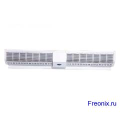 Тепловая завеса водяная Olefini KWH-26 Тепловая завеса водяная Olefini KWH-26