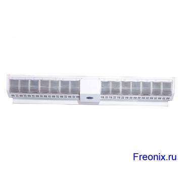 Тепловая завеса водяная Olefini KWH-26 Тепловая завеса водяная Olefini KWH-26