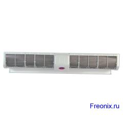 Тепловая завеса водяная Olefini KWH-26 S/S SD (IP24) Тепловая завеса водяная Olefini KWH-26 S/S SD (IP24)