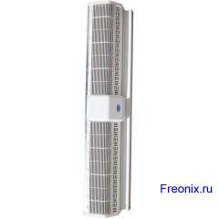 Тепловая завеса водяная Olefini KWH-26 (VERT) (IP24) Управление PSRF Тепловая завеса водяная Olefini KWH-26 (VERT) (IP24) Управление PSRF