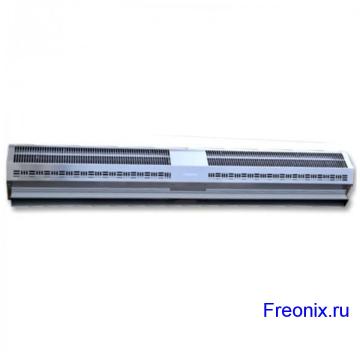 Тепловая завеса водяная Olefini KWH-28 S/S 