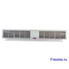 Тепловая завеса водяная Olefini KWH-28 S/S SD (IP24) Тепловая завеса водяная Olefini KWH-28 S/S SD (IP24)