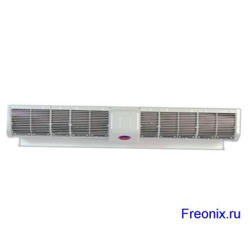 Тепловая завеса водяная Olefini KWH-28 S/S SD (IP24) Тепловая завеса водяная Olefini KWH-28 S/S SD (IP24)