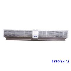 Тепловая завеса водяная Olefini KWH-36 Тепловая завеса водяная Olefini KWH-36