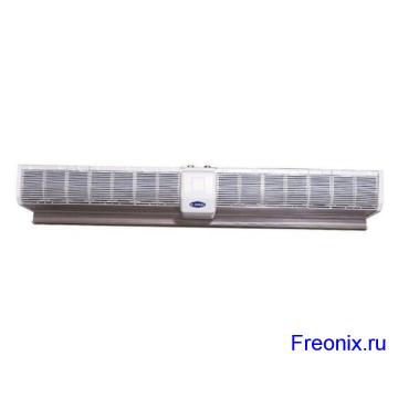 Тепловая завеса водяная Olefini KWH-36 Тепловая завеса водяная Olefini KWH-36