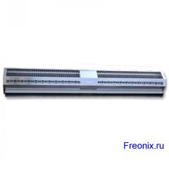 Тепловая завеса водяная Olefini KWH-36 S/S Тепловая завеса водяная Olefini KWH-36 S/S