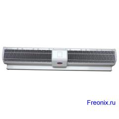 Тепловая завеса водяная Olefini KWH-36 S/S SD (IP24) Тепловая завеса водяная Olefini KWH-36 S/S SD (IP24)