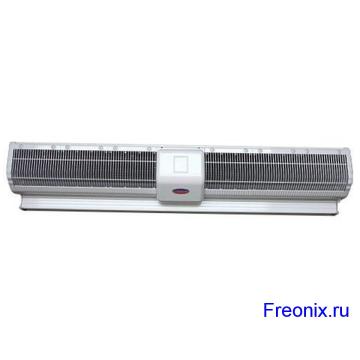 Тепловая завеса водяная Olefini KWH-36 S/S SD (IP24) 