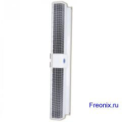 Тепловая завеса водяная Olefini KWH-36 VERT Тепловая завеса водяная Olefini KWH-36 VERT