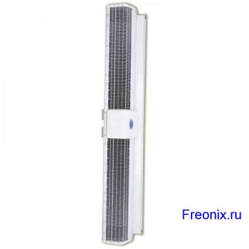 Тепловая завеса водяная Olefini KWH-37 VERT Тепловая завеса водяная Olefini KWH-37 VERT