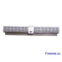 Тепловая завеса водяная Olefini KWH-38 Тепловая завеса водяная Olefini KWH-38