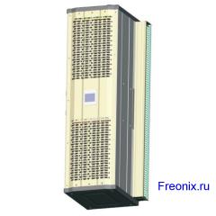 Тепловая завеса водяная Olefini KWH-83 (VERT) Управление PSRF Тепловая завеса водяная Olefini KWH-83 (VERT) Управление PSRF