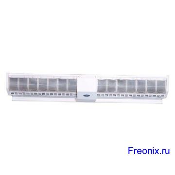 Тепловая завеса водяная Olefini KWHC-35 W NL 