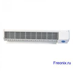 Тепловая завеса водяная Olefini LWH-23 Тепловая завеса водяная Olefini LWH-23