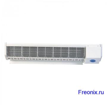 Тепловая завеса водяная Olefini LWH-23 Тепловая завеса водяная Olefini LWH-23