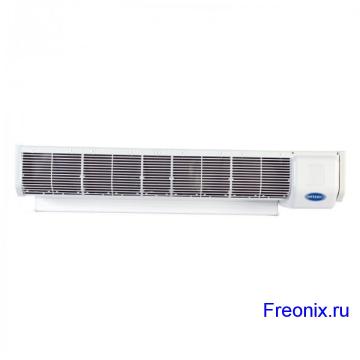 Тепловая завеса водяная Olefini LWH-33 Тепловая завеса водяная Olefini LWH-33