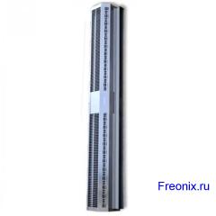 Тепловая завеса водяная Olefini LWH-33 VERT S/S Тепловая завеса водяная Olefini LWH-33 VERT S/S