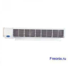 Тепловая завеса водяная Olefini RWH-13 Тепловая завеса водяная Olefini RWH-13