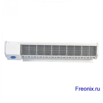 Тепловая завеса водяная Olefini RWH-22 Тепловая завеса водяная Olefini RWH-22