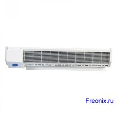 Тепловая завеса водяная Olefini RWH-23 Тепловая завеса водяная Olefini RWH-23