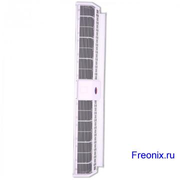 Тепловая завеса водяная Olefini RWH-23 VERT Тепловая завеса водяная Olefini RWH-23 VERT