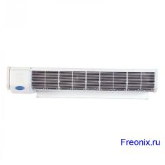 Тепловая завеса водяная Olefini RWH-33 Тепловая завеса водяная Olefini RWH-33